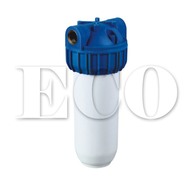 italian water filter housing